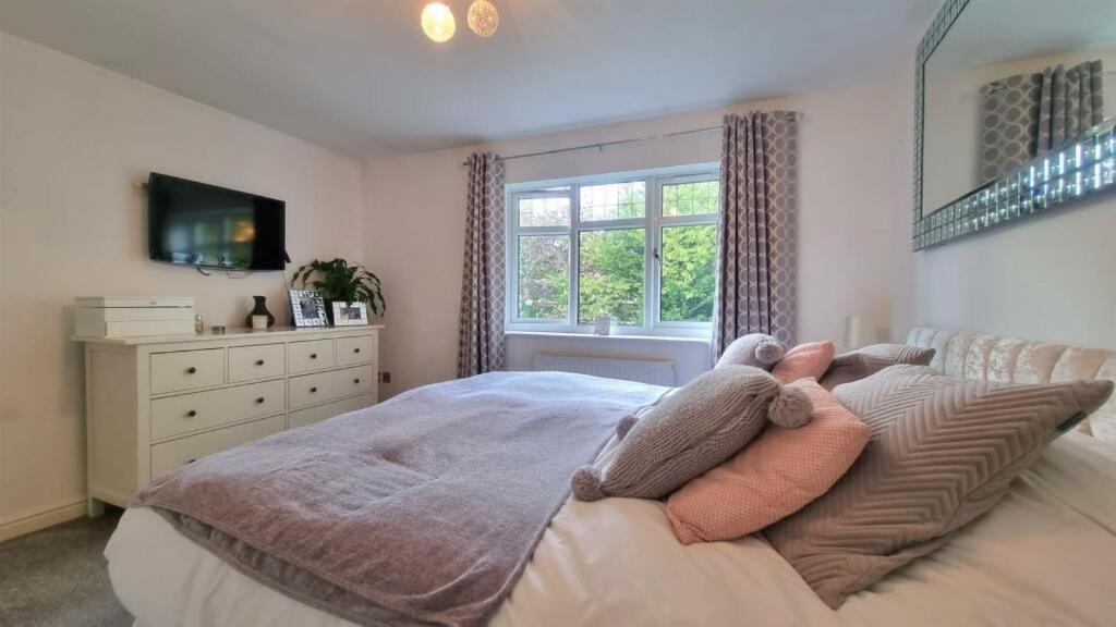 Bluebell House Home In Country Village. Nec/Stratford/Birmingham โซลิฮัล ภายนอก รูปภาพ