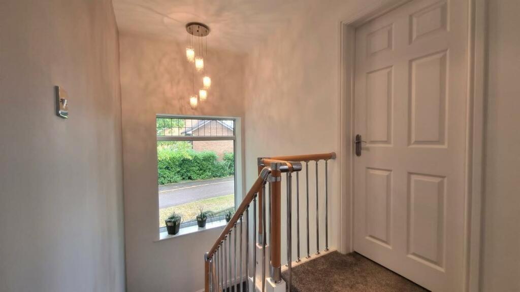Bluebell House Home In Country Village. Nec/Stratford/Birmingham โซลิฮัล ภายนอก รูปภาพ